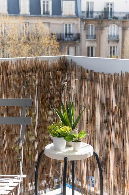 Le Citadin-T1-28M2-Pte Paris M7 Apartment Le Kremlin-Bicetre ภายนอก รูปภาพ